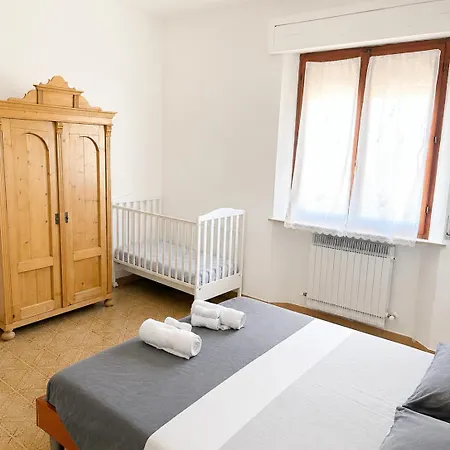 Turistico Trasimeno Ii Castiglione Del アパート *