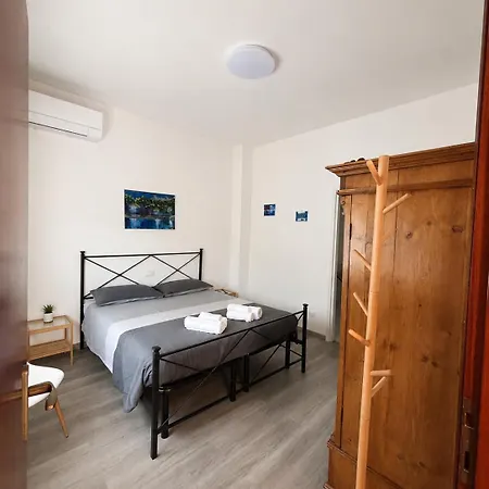 Apartment La Cuccaia Trasimeno *