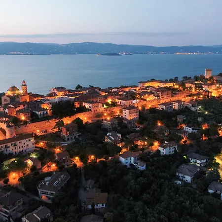 La Cuccaia Trasimeno