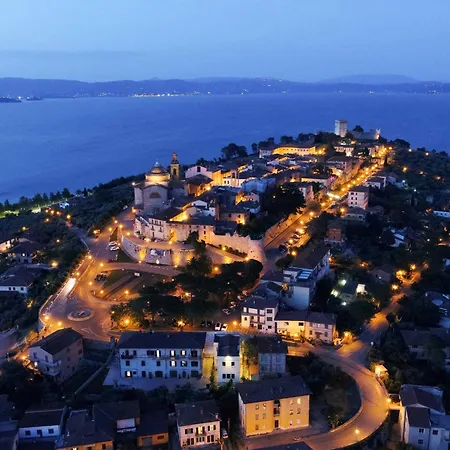 Appartement La Cuccaia Trasimeno